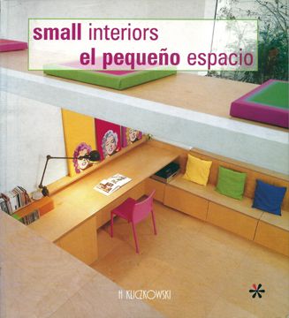 2005 libro small interiors