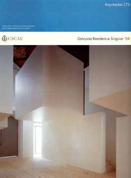 2005 revista arquitectos