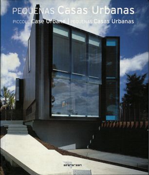 2006 libro casas urbanas