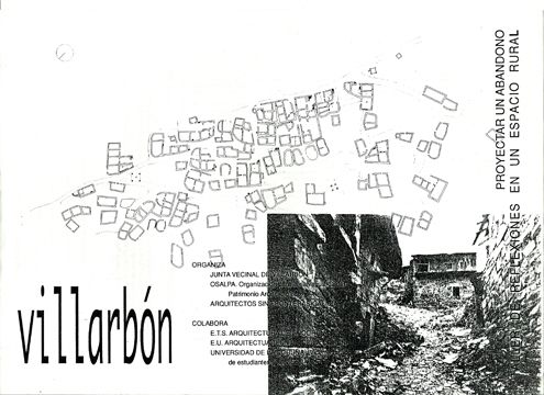 1996 Villarbon